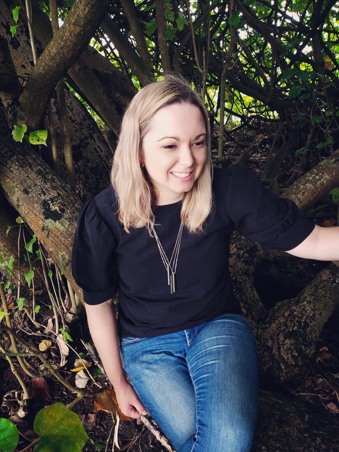 3 x Breathing Necklace for Anxiety Relief, Quit Smoking & Vaping | BreatheBuddy® Calm Classic