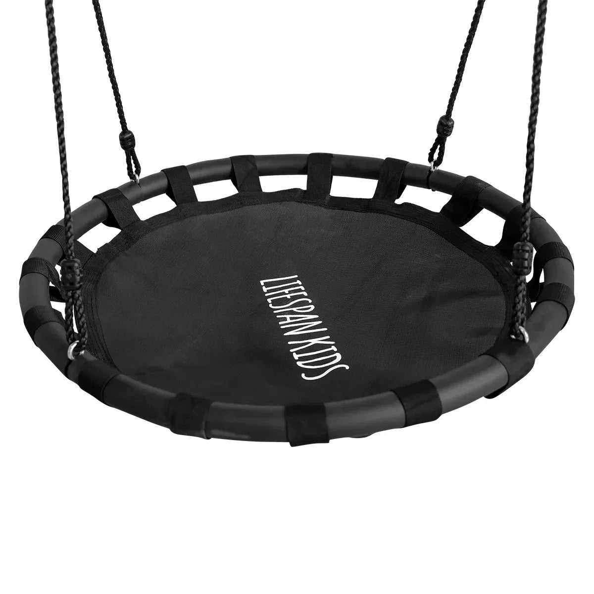 Lifespan Kids Sensory Cellar Metal Web Swing