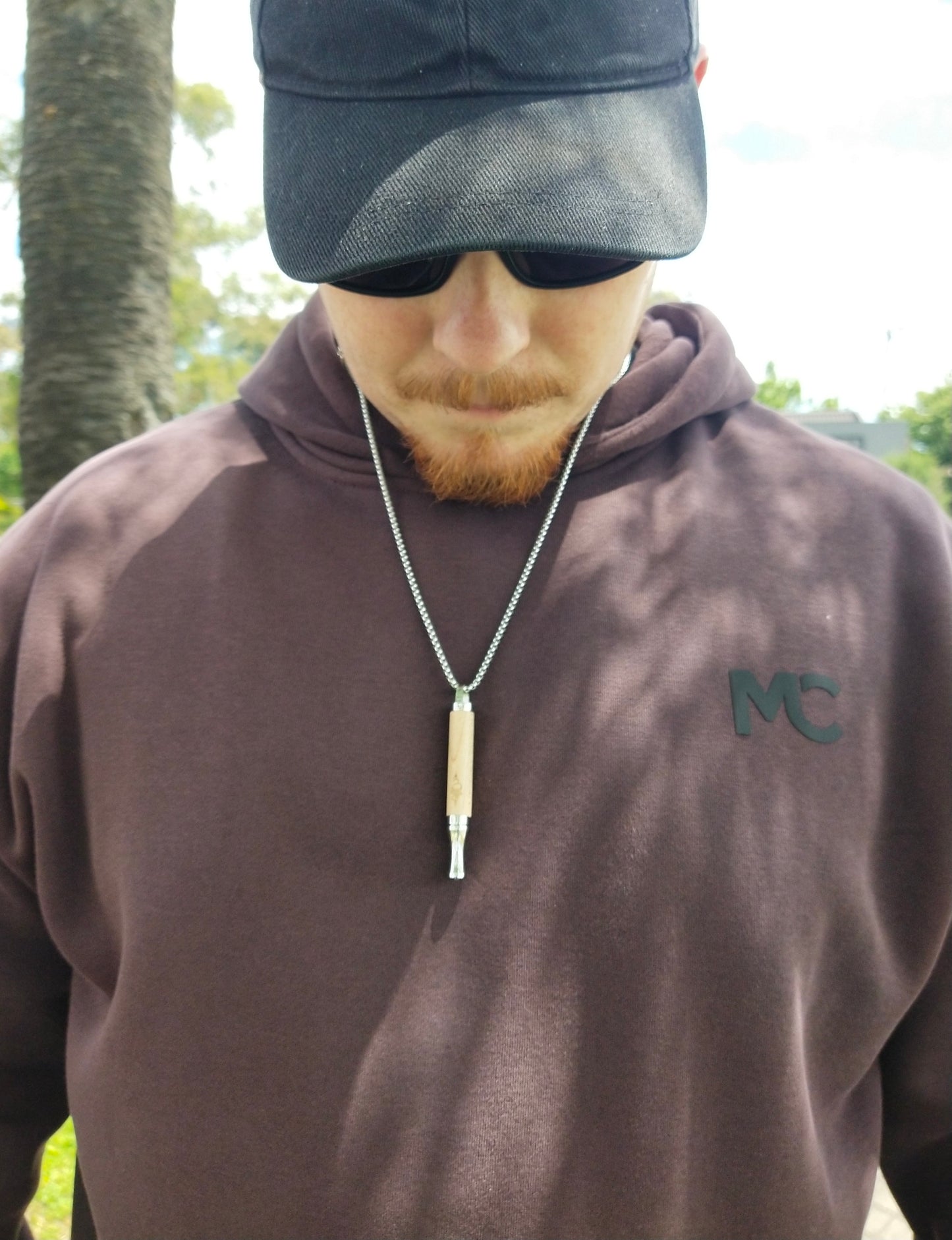 FlavQuit™ & BreatheBuddy® Classic Bundle – Flavour & Exhale Ritual Necklaces with 3 Flavour Core Packs