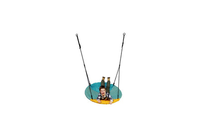 Sensory Swing | The Winkoh Nest Swing 150kg Capacity