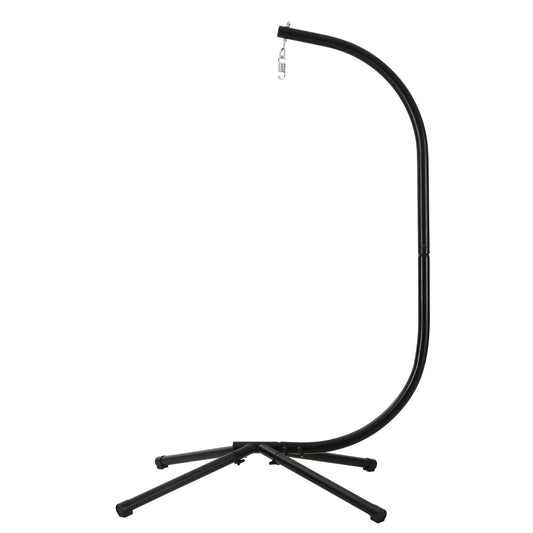Heavy Duty Sensory Swing Stand 150kg | 195cm Tall Pod Swing Stand