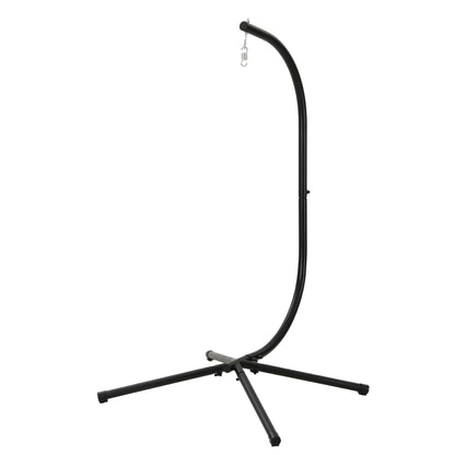 Heavy Duty Sensory Swing Stand 150kg | 195cm Tall Pod Swing Stand
