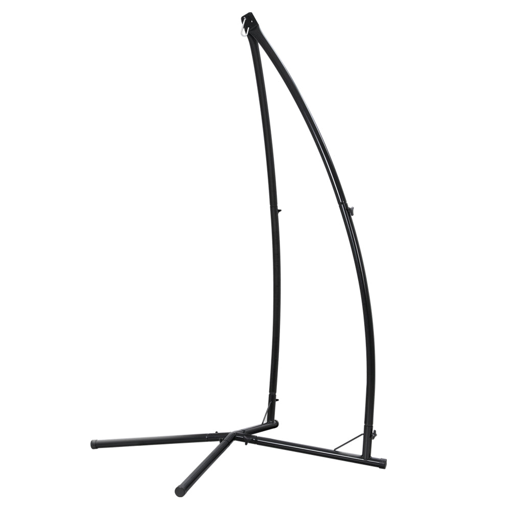 Heavy Duty Sensory Swing Stand 120kg | 210cm Tall Pod Swing Stand