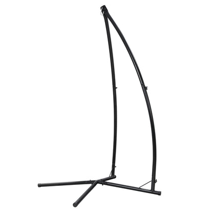 Heavy Duty Sensory Swing Stand 120kg | 210cm Tall Pod Swing Stand