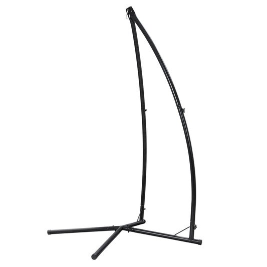 Heavy Duty Sensory Swing Stand 120kg | 210cm Tall Pod Swing Stand