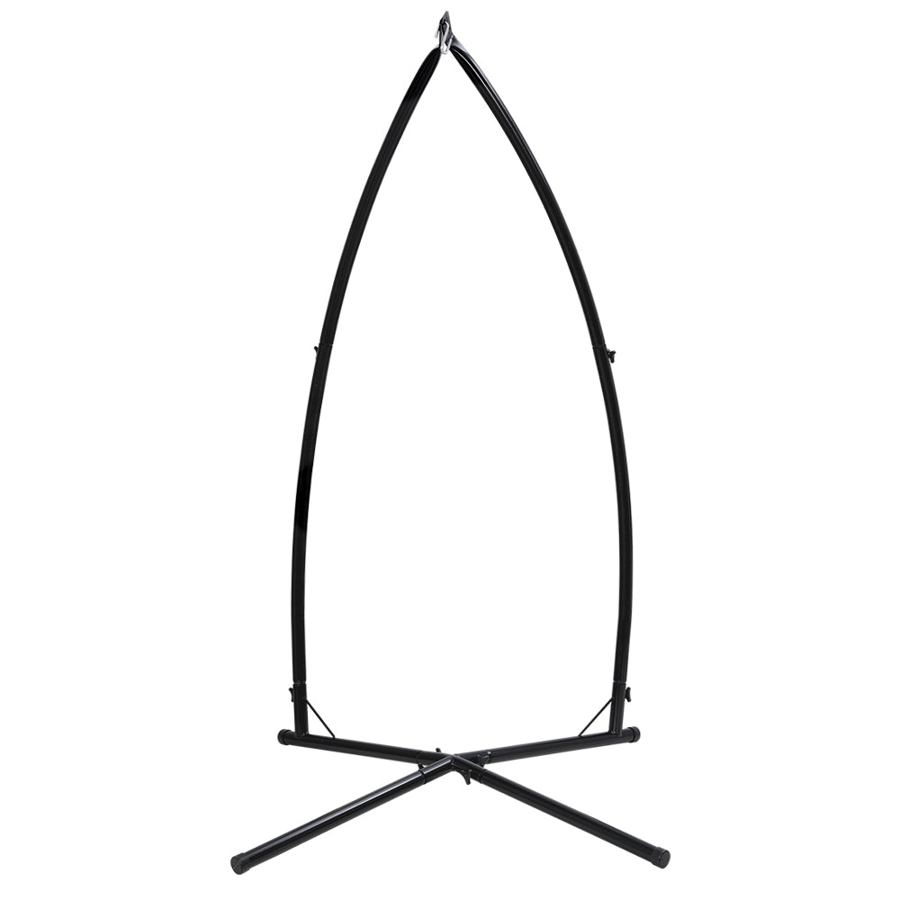 Heavy Duty Sensory Swing Stand 120kg | 210cm Tall Pod Swing Stand