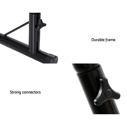 Heavy Duty Sensory Swing Stand 120kg | 210cm Tall Pod Swing Stand
