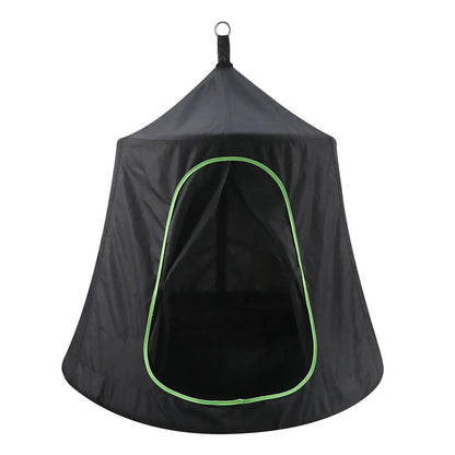 Kids Sensory Cocoon Tent Swing Pod - Lifespan