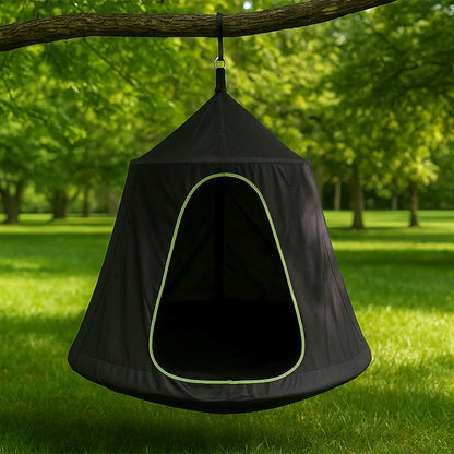 Kids Sensory Cocoon Tent Swing Pod - Lifespan