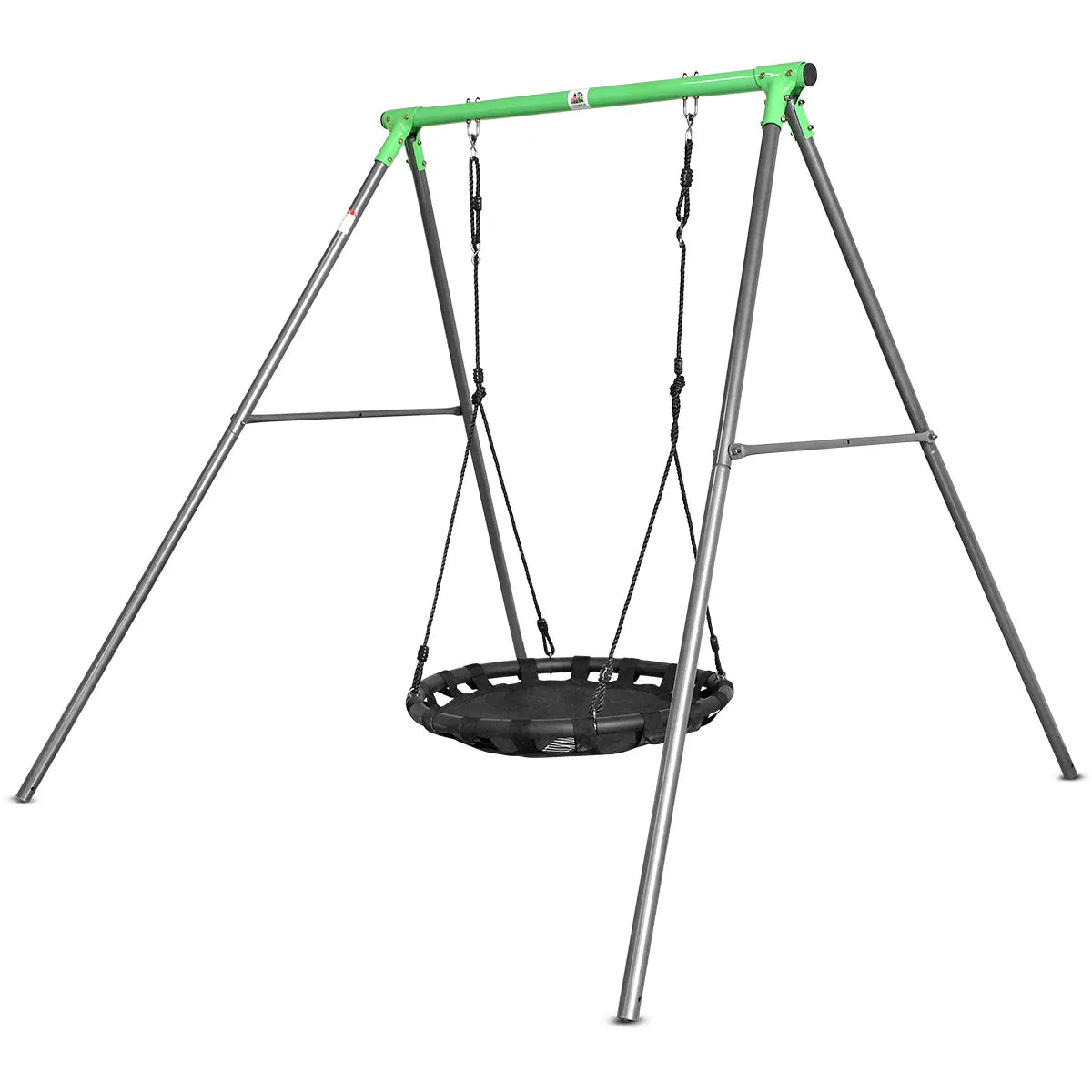 Lifespan Kids Sensory Cellar Metal Web Swing
