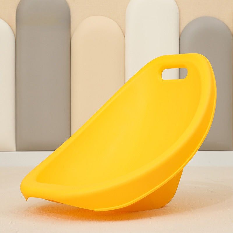Oval Balance Rocking Stool Sensory Posture Chair