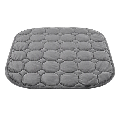 3.2kg Sensory Weighted Lap Blanket for Kids & Adults - Grey