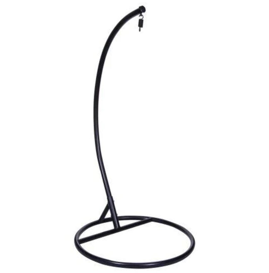 Sensory Swing Pod Swing Stand 120kg | 195cm Tall