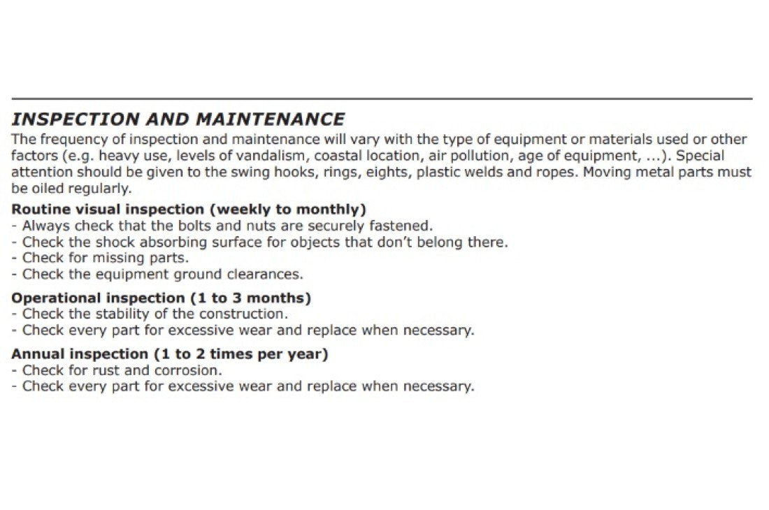 Blue Sensory Tent Swing with 360° swing hook (Tent Swing Only)