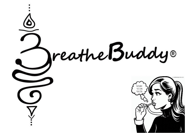 BreatheBuddy